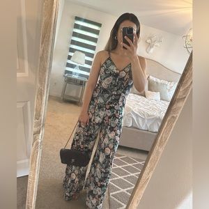 June and Hudson Romper